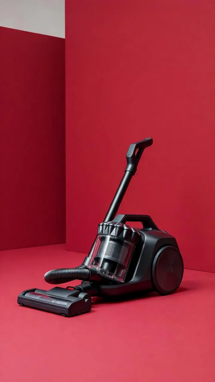 Sarıyer Philips Süpürge Tamiri ve Performans Restorasyonu
